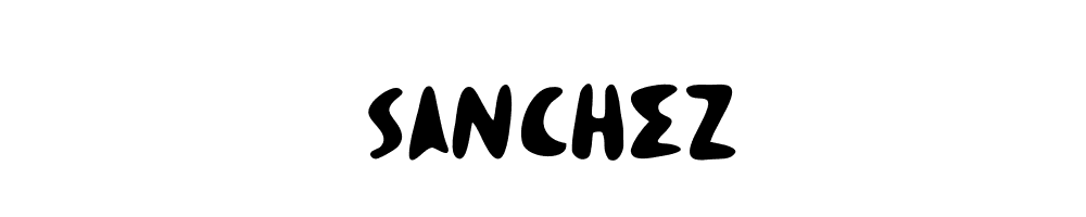 SANCHEZ