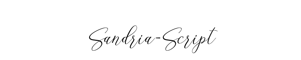 Sandria-Script