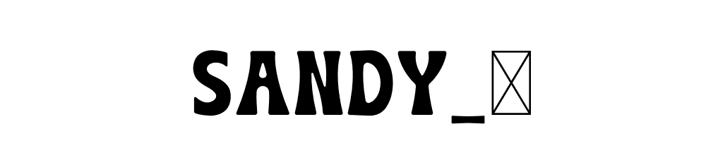 Sandy_3