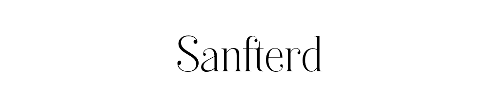 Sanfterd