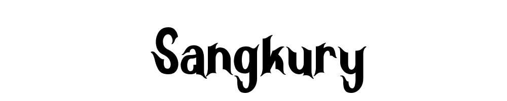 Sangkury