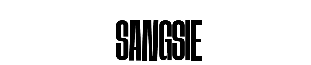 Sangsie