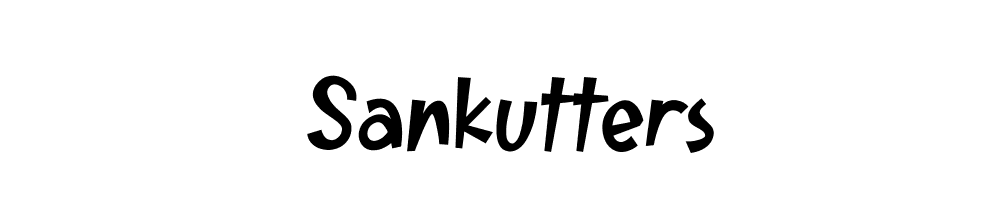 Sankutters