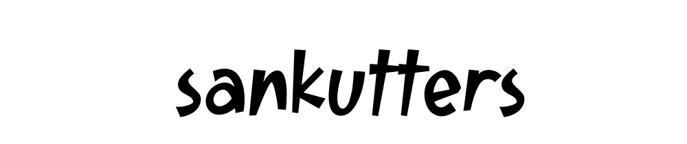 Sankutters