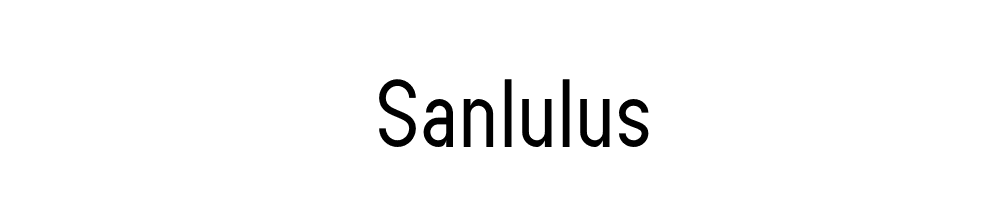 Sanlulus