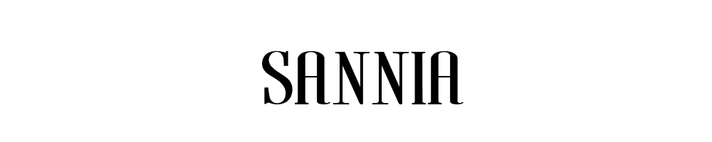 SANNIA