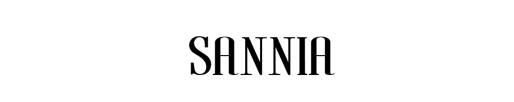 SANNIA