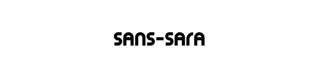 Sans-Sara