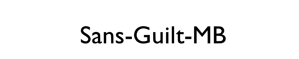 Sans-Guilt-MB