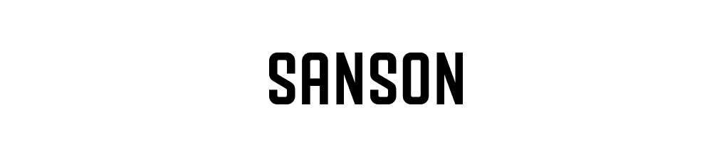 SANSON