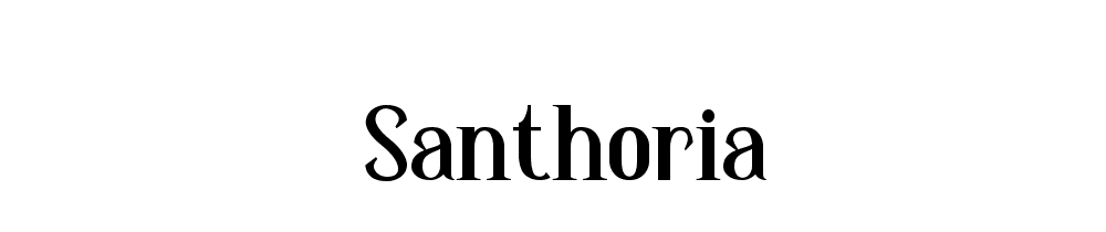 Santhoria