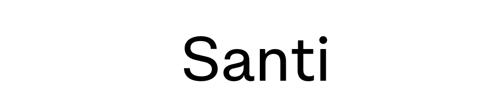 Santi