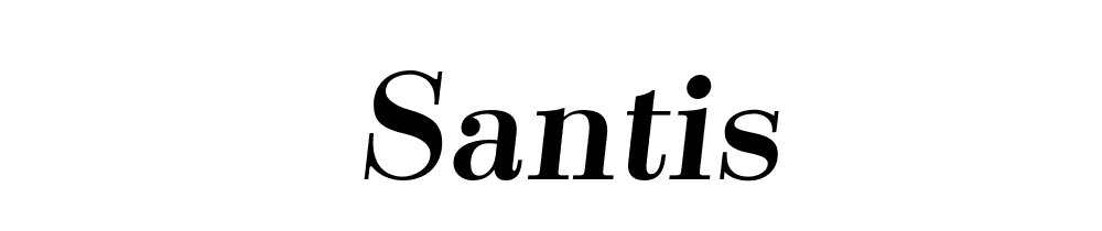 Santis