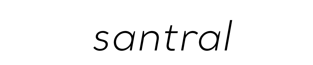 santral