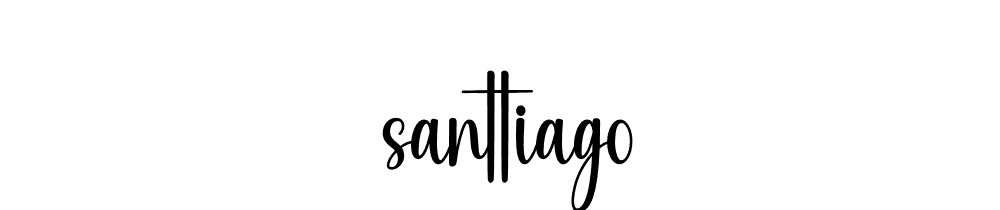 Santtiago