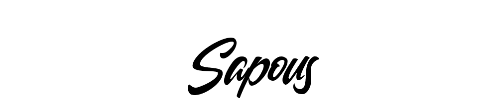 Sapous