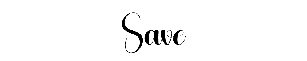 Save