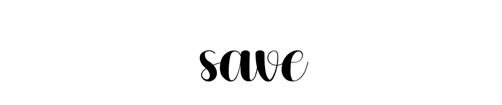 Save