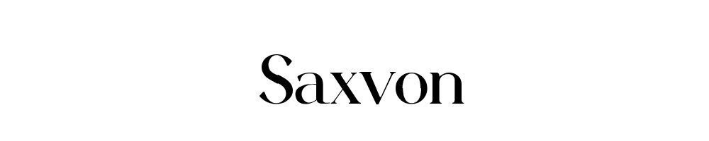 Saxvon