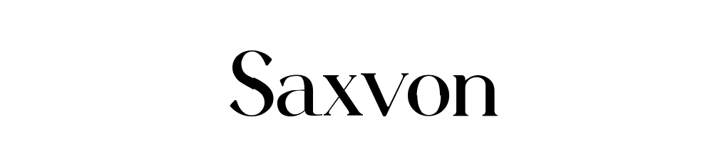 Saxvon