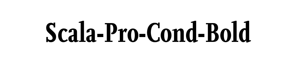 Scala-Pro-Cond-Bold