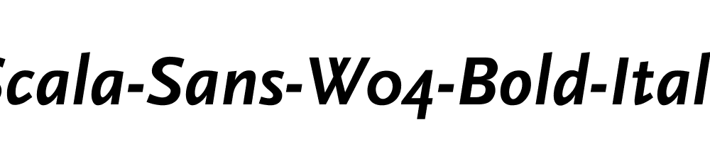 Scala-Sans-W04-Bold-Italic