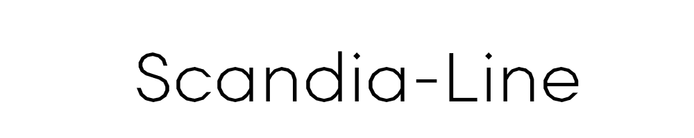 Scandia-Line