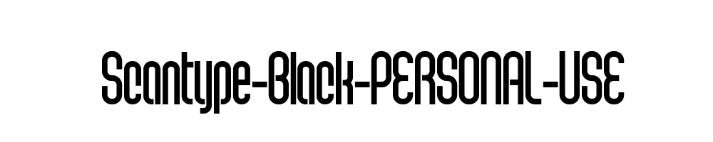 Scantype-Black-PERSONAL-USE