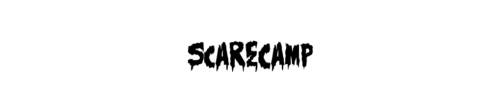 ScareCamp