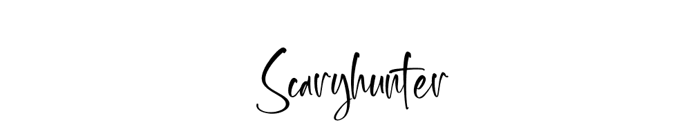 Scaryhunter