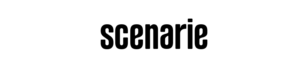 Scenarie