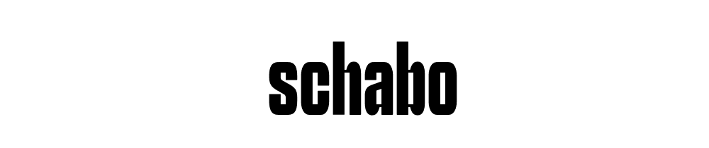 Schabo