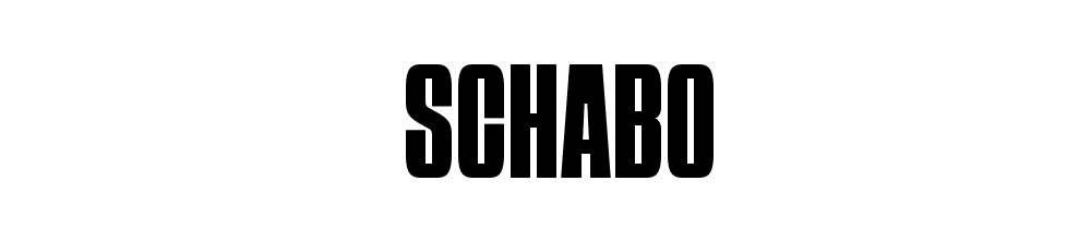 Schabo