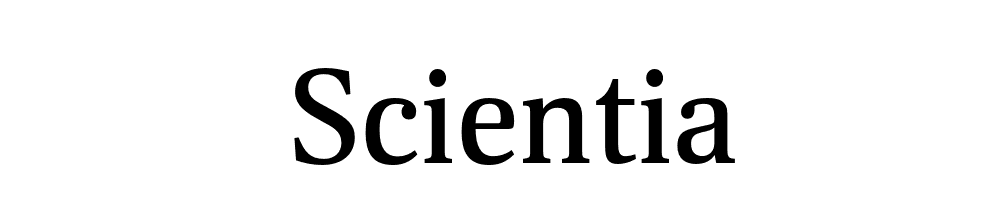 Scientia