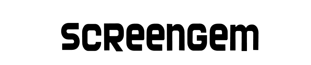 Screengem