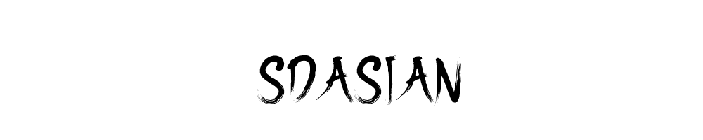 SDAsian