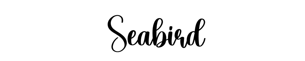 Seabird