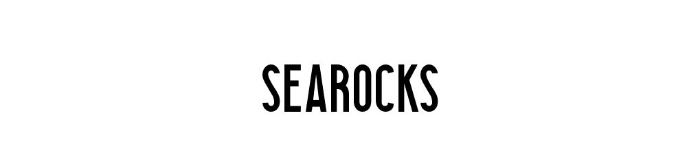 Searocks