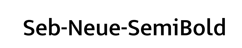 Seb-Neue-SemiBold