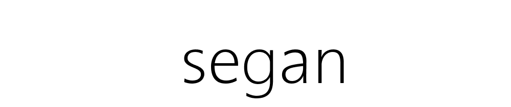 Segan