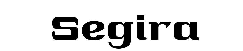 Segira