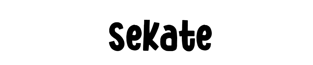 Sekate