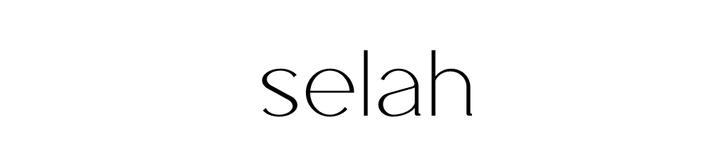 Selah