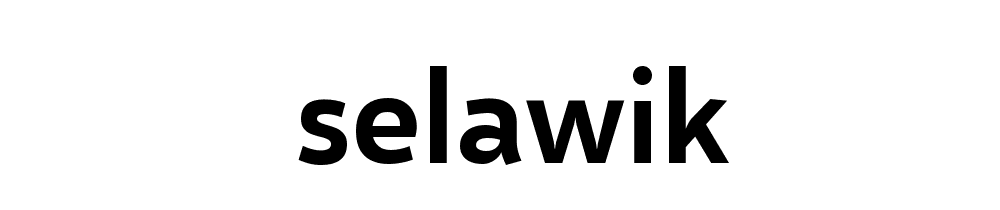 Selawik