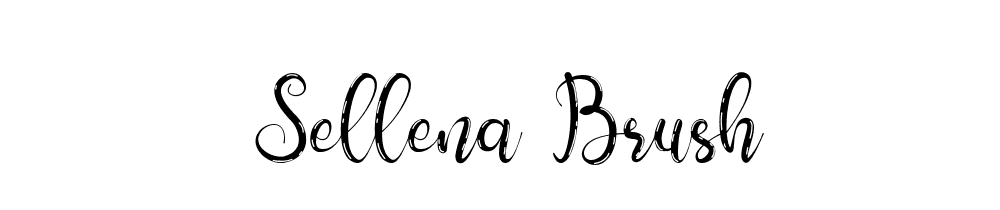 Sellena Brush