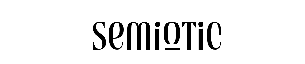 Semiotic