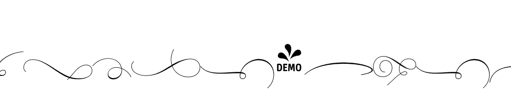  DEMO Sentosha Ornament Regular