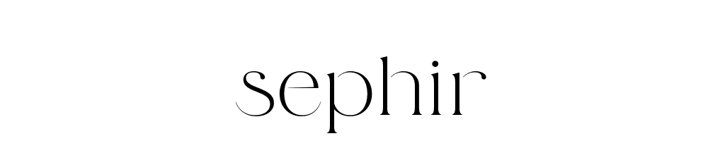 Sephir