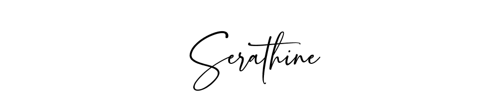 Serathine