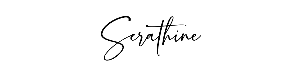 Serathine